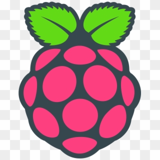 Raspberry Pi Icon - Raspberry Pi Icon Png Clipart