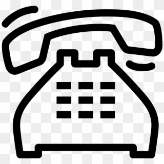 Ringing Phone Icon Free Download At Icons - Phone Icon Png Transparent Background Clipart