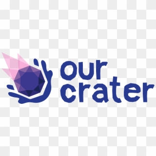 Logo Logo - Crater Logo Clipart