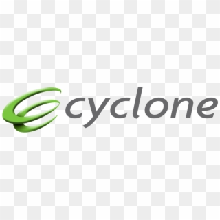 Cyclone Is A New Zealand Owned Company Providing Bespoke - Cyclone Computers Logo Clipart