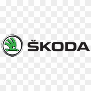 Skoda - Skoda Logo 2011 Clipart