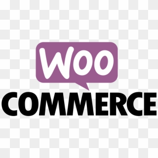 Crater Wordpress Theme - Woocommerce Logo Png Clipart