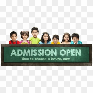 Admission - Admission Open Banner Png Clipart
