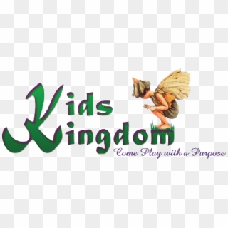Kids Kingdom Preschool,kids Kingdom Pre-school - Kids Kingdom Preschool Clipart
