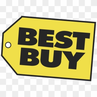 Best Buy Logo Png Transparent - Best Buy Clipart