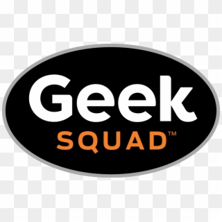 Geek Squad Business Png Logo - Geek Squad Home Membership Clipart