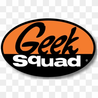 Geek Squad Png Logo - Best Buy Geek Squad Logo Clipart