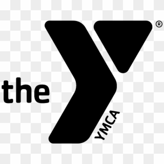 Black Ymca Logo Pictures To Pin On Pinterest Pinsdaddy - New Ymca Clipart