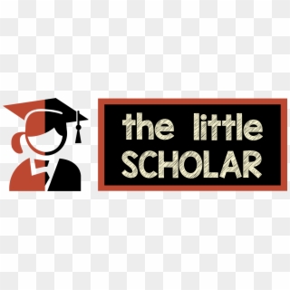 The Little Scholar Play School - Graphic Design Clipart
