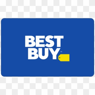 Best Buy® Gift Card - Parallel Clipart