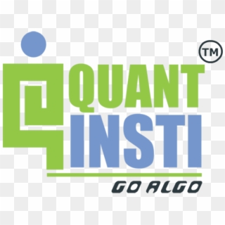 Digital Marketing Manager @ Quantinsti Quantitative - Quantinsti Logo Clipart