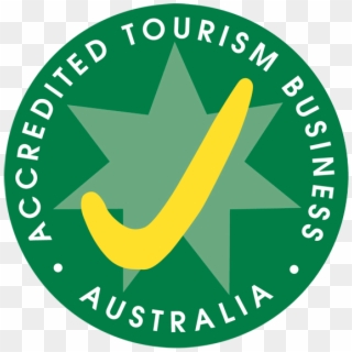 Located On The Heritage Listed Grose River In The Beautiful - Australian Tourism Accreditation Program Clipart