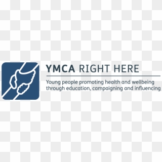Right Here Brighton And Hove - Right Here Ymca Clipart