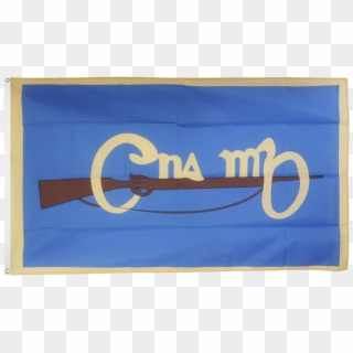 Cumann Na Mban Flag Clipart