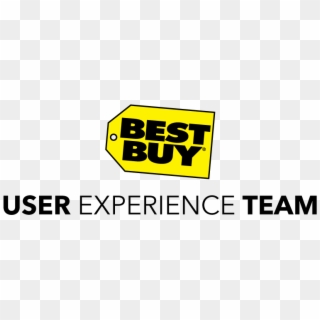 Best Buy User Experience Team - Best Buy Clipart