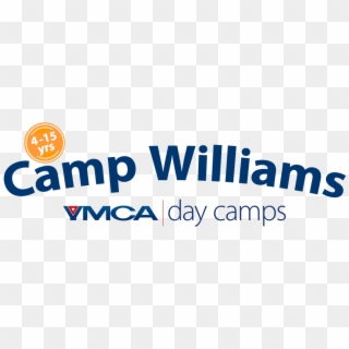 Ymca Camp Williams Clipart