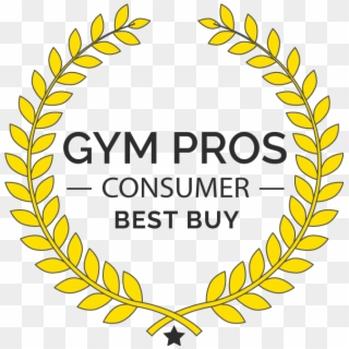 Gym Pros Consumer Best Buy Awaed - Illustration Clipart