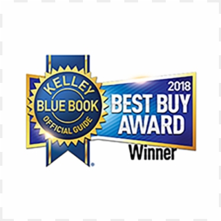 2018 Kelley Blue Book Best Buy - Kelley Blue Book Clipart