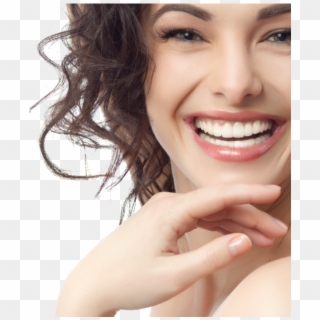 Dentist Smile Png Transparent Image - Beautiful Smile Clipart