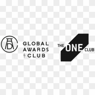 The One Club & Adc Form “the One Club For Creativity” - One Club For Creativity Clipart