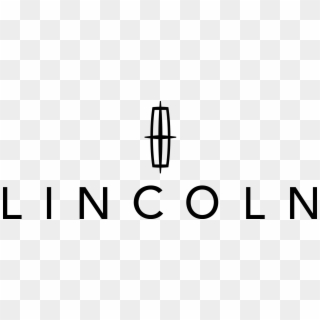 Open - Lincoln Town Car Logo Clipart