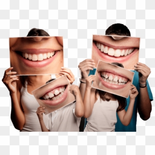 Teeth Talk Clipart