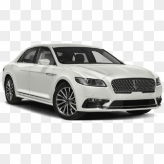 New 2019 Lincoln Continental Select - Lexus Gs 350 F Sport 2018 Clipart