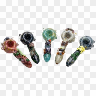 Glass Hand Pipe Store In Buffalo, Ny - Crystal Clipart