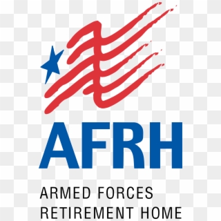 Armed Forces Retirement Home Clipart