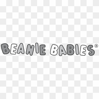 Beanie Babies Logo Png Transparent - Parallel Clipart