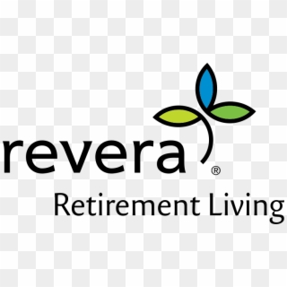 Revera Logo Png - Revera Retirement Living Logo Clipart