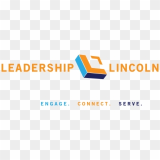 Leadership Lincoln Logo - Graphic Design Clipart