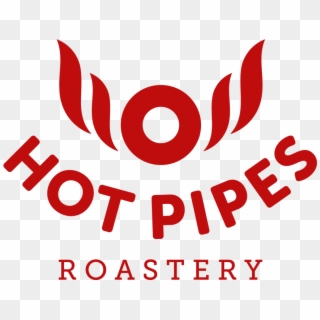 Hot Pipes Roastery - Green Valley Ranch Clipart