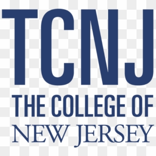 434 - College Of Nj Logo Clipart