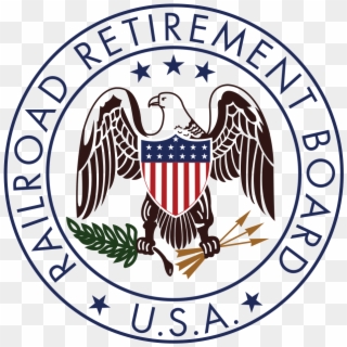 Railroad Retirement Board Clipart
