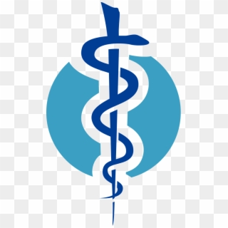 Wiki Med Logo No Outline - Medical Wikipedia Clipart
