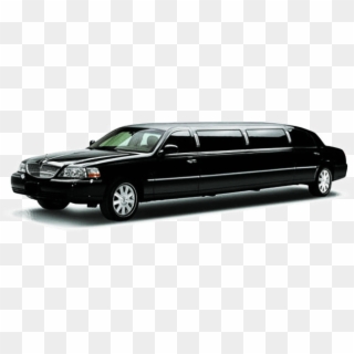 10 Passenger Stretch Limo - 8 Passenger Lincoln Limo Clipart