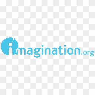 Imagination Org Logo Clipart