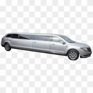 Lincoln Stretch Limousines - Limousine Clipart