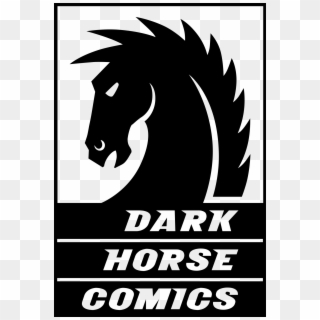 Dark Horse Comics Logo Abe Sapien, Horse Logo, Comic - Dark Horse Comics Logo Clipart