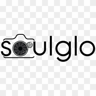 Soulglo Logo 2012 Through 10 Blade - Graphic Design Clipart