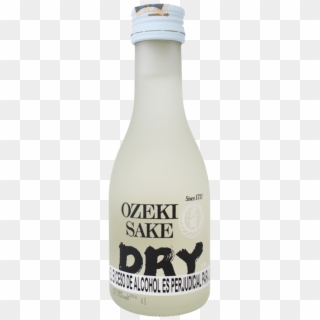 Sake Dry Ozeki 180 Ml - Ozeki (champion) Dry Sake Clipart