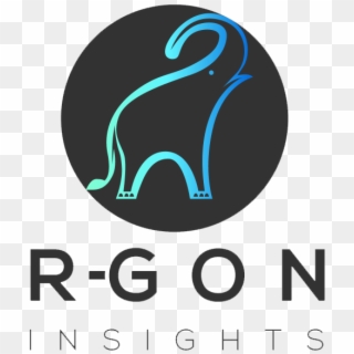 R-gon Logo - Graphic Design Clipart