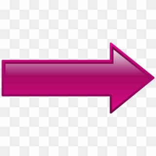 Free Png Download Pink Arrow Pointing Right Png Images - Arrows Going To The Right Clipart