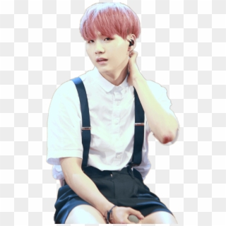 Recommended Wallpapers - Bts Suga Clipart