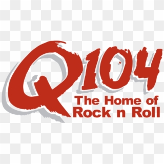 The Home Of Rock N Roll In Halifax - Q104 Clipart