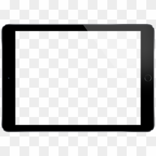 Ipad - Ipad Pro Png Transparent Clipart