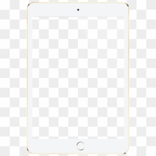 Download Ipad Air Tablet Png Image - Facebook Instant Experience Carousel Clipart