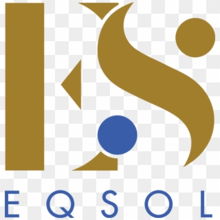 Eqsol Logo Eqsol Logo - Graphic Design Clipart