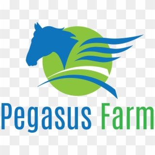 December 11, 2017 - Pegasus Farm Clipart